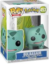 Funko Pop Pokemon Bulbasaur 453 Funko Pop Pokemon Bulbasaur 453