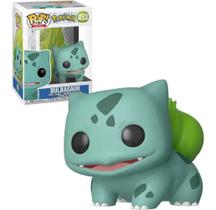 Funko Pop! Pokemon Bulbasaur 453