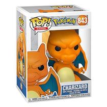 Funko Pop! Pokemon Charizard 843