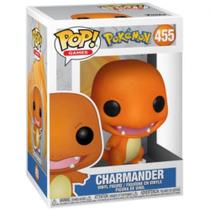Funko Pop! POKEMON - CHARMANDER - 455 Funko Pop! POKEMON - CHARMANDER - 455
