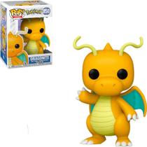 Funko Pop Pokemon Dragonite Original Funko Pop Pokemon Dragonite Original