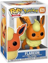 Funko Pop Pokemon Flareon 629 Funko Pop Pokemon Flareon 629