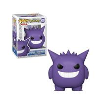 Funko Pop Pokémon Gengar 1031 Funko Pop Pokémon Gengar 1031