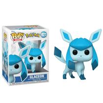 Funko Pop Pokemon - Glaceon 921