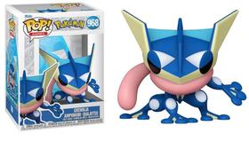 Funko Pop! Pokemon Greninja 968