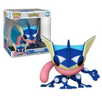 Funko Pop! Pokemon Greninja 980 Exclusivo Jumbo Sized