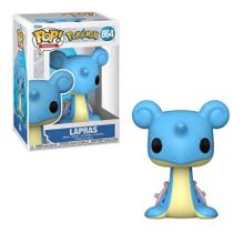 Funko Pop! Pokemon Lapras 864