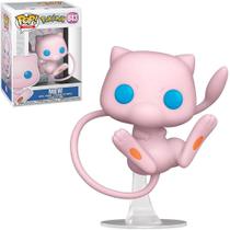 Funko Pop Pokemon - Mew 643