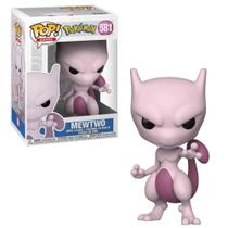 Funko pop! pokémon: mewtwo 581