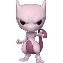 Funko Pop! Pokemon Mewtwo 581