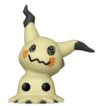 Funko Pop Pokemon Mimikyu Novo Original Funko Pop Pokemon Mimikyu Novo Original