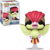 Funko Pop! Pokemon Pidgeotto 849