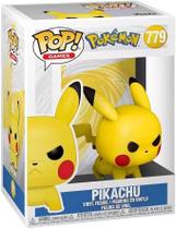 Funko Pop Pokemon Pikachu 779 Funko Pop Pokemon Pikachu 779