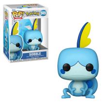 Funko Pop Pokemon Sobble 949