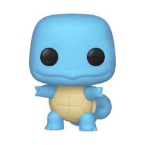 Funko Pop Pokemon Squirtle 504