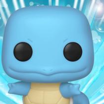 Funko Pop Pokemon - Squirtle 504