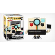 Funko Pop! Polaroid - Polaroid Camera 164 NYCC 2022