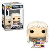 Funko Pop Poltergeist II Carol Anne Freeling 1583