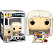 Funko Pop Poltergeist Ii Carol Anne Freeling 1583