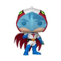 Funko POP Pop! Animação: Gatchaman - Ken Washio, multicolorido