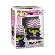 Funko POP Pop! Animação: Meninas Superpoderosas - Mojo JoJo Funko POP Pop! Animação: Meninas Superpoderosas - Mojo JoJo