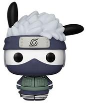 Funko POP Pop! Animação: Sanrio/Naruto - Pochacco Multicolor