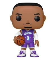 Funko POP Pop! NBA: Lakers - Russell Westbrook 10 cm 59266