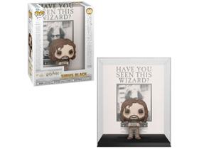 Funko Pop! Poster com Sirius