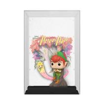Funko Pop! Pôster do filme Disney 100 Peter Pan e Tinker Bell