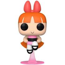 Funko Pop Power Puff Girls 1080 "Blossom (Florzinha)."