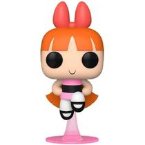 Funko Pop Power Puff Girls 1080 "Blossom (Florzinha)." Funko Pop Power Puff Girls 1080 "Blossom (Florzinha)."