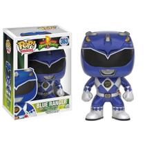 Funko Pop! Power Rangers Blue Ranger 363