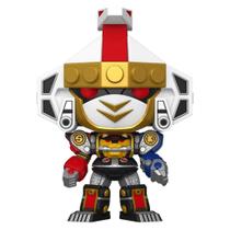 Funko pop power rangers mighty morphin i*sized* ninja megazo
