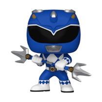 Funko POP! Power Rangers - Ranger Azul