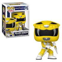 Funko Pop Power Rangers Yellow Ranger 1375