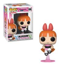 Funko Pop! Powerpuff Girls - Blossom (Florzinha) 1080