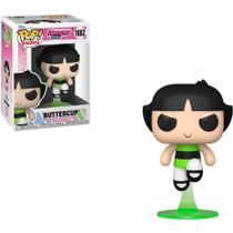 Funko Pop! Powerpuff Girls - Buttercup 1082