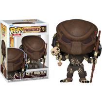 funko pop predator 2 city hunter 1751
