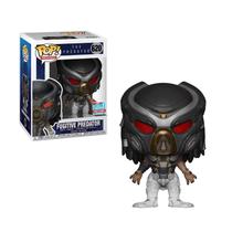 Funko pop predator fugitive exclusivo fall convention nycc 620