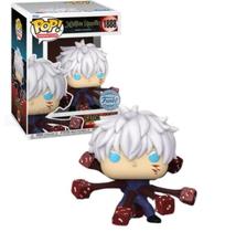 Funko Pop Premium Jujutsu Kaisen Satoru Gojo 1888