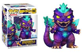 Funko Pop! Premium SpaceGodzilla Deco 1892