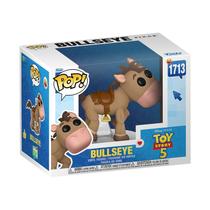 Funko Pop Premium Toy Story 5 Bala no Alvo Bullseye 1713