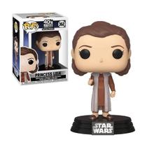 Funko Pop Princesa Leia Star Wars 362