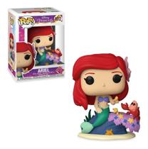 Funko Pop! Princess Ariel 1012
