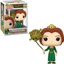 Funko Pop Princess Fiona 1595 Pop! Movies Shrek