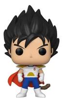 Funko Pop Príncipe Vegeta 863 Saiyajin Dragon Ball Z Funko Pop Príncipe Vegeta 863 Saiyajin Dragon Ball Z