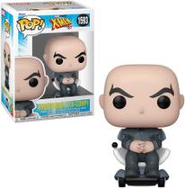 Funko Pop Professor X 1593 Professor Xavier X-Men 97 Funko Pop Professor X 1593 Professor Xavier X-Men 97