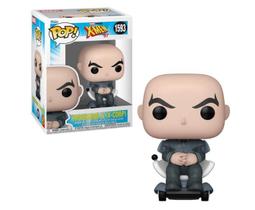 Funko Pop Professor X Xcorp 1593 Xmen 97 Marvel Funko Pop Professor X Xcorp 1593 Xmen 97 Marvel
