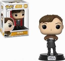 Funko Pop Qi'ra 241 Star Wars