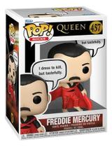 Funko Pop Queen Freddie Mercury 457 Funko Pop Queen Freddie Mercury 457